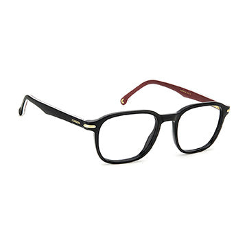 CARRERA EYEWEAR CARRERA 320 51GUU19 Sonnenbrille ansicht-2