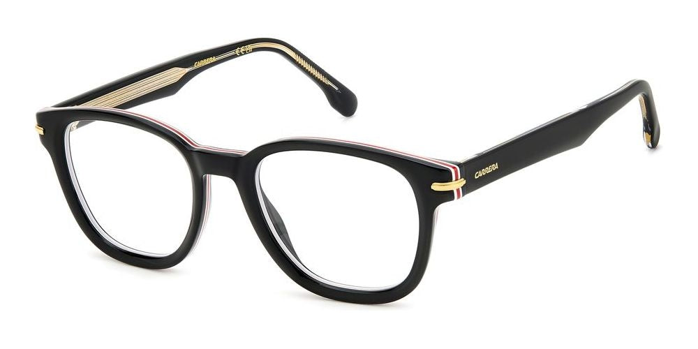 CARRERA EYEWEAR CARRERA 331 CARRERA 331_807-21_50 Sonnenbrille ansicht-2