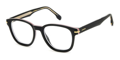 CARRERA EYEWEAR CARRERA 331 CARRERA 331_807-21_50 Sonnenbrille ansicht-2