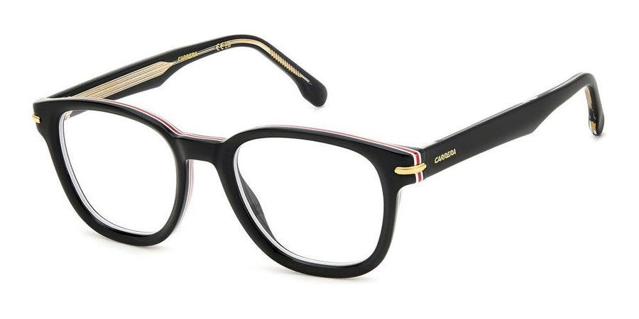 CARRERA EYEWEAR CARRERA 331 CARRERA 331_807-21_50 Sonnenbrille ansicht-2