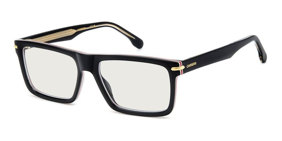 CARRERA EYEWEAR CARRERA 344 CARRERA 344_2M2_55 Sonnenbrille ansicht-2