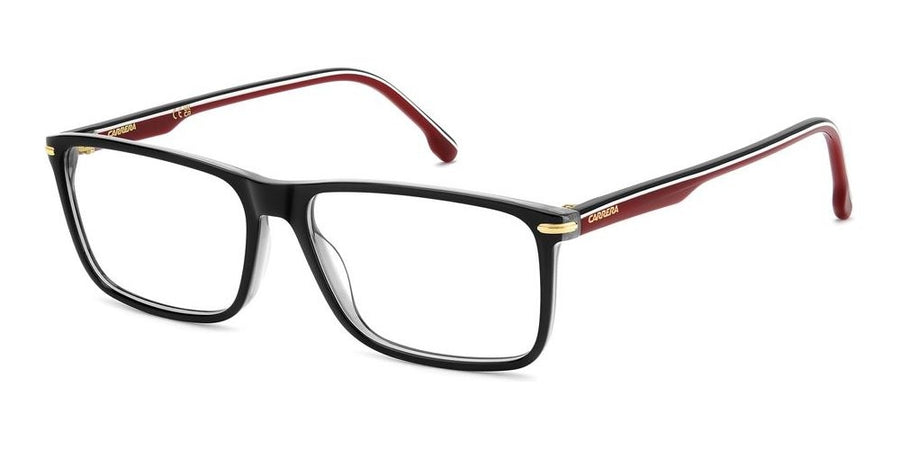 CARRERA EYEWEAR CARRERA 382 CARRERA 382_OIT_54 Sonnenbrille ansicht-2