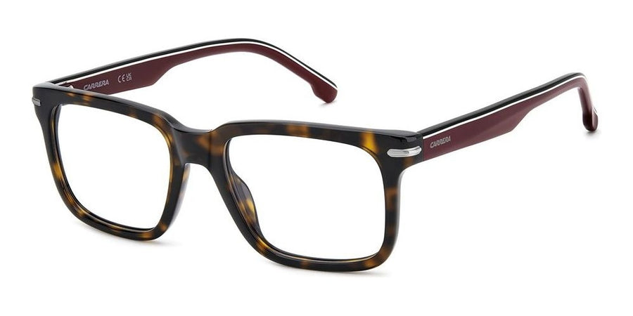 CARRERA EYEWEAR CARRERA 386 CARRERA 386_086_54 Sonnenbrille ansicht-2