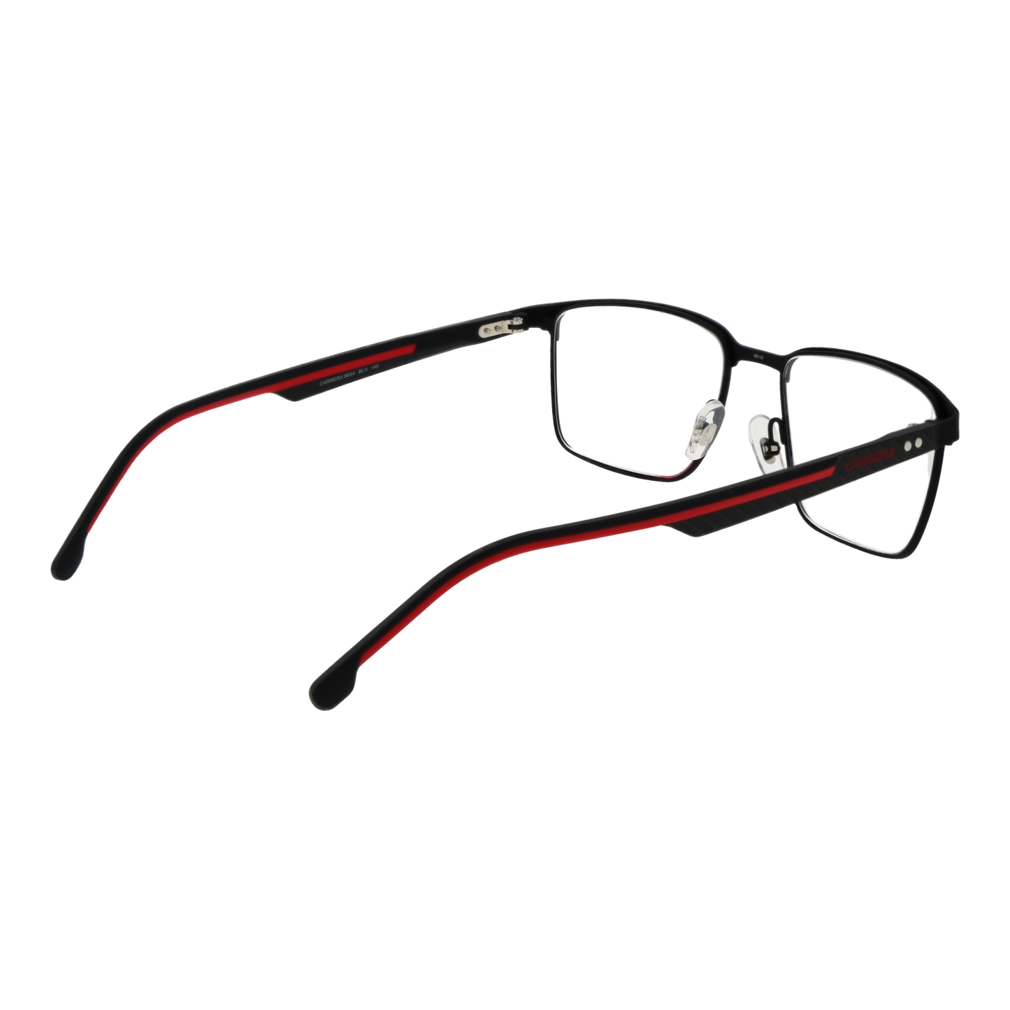 CARRERA EYEWEAR CARRERA 8934 55BLX18 Sonnenbrille ansicht-2