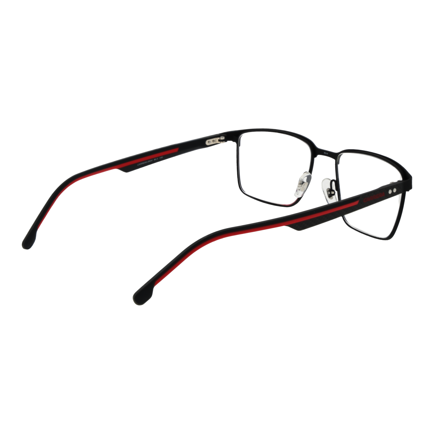 CARRERA EYEWEAR CARRERA 8934 55BLX18 Sonnenbrille ansicht-2