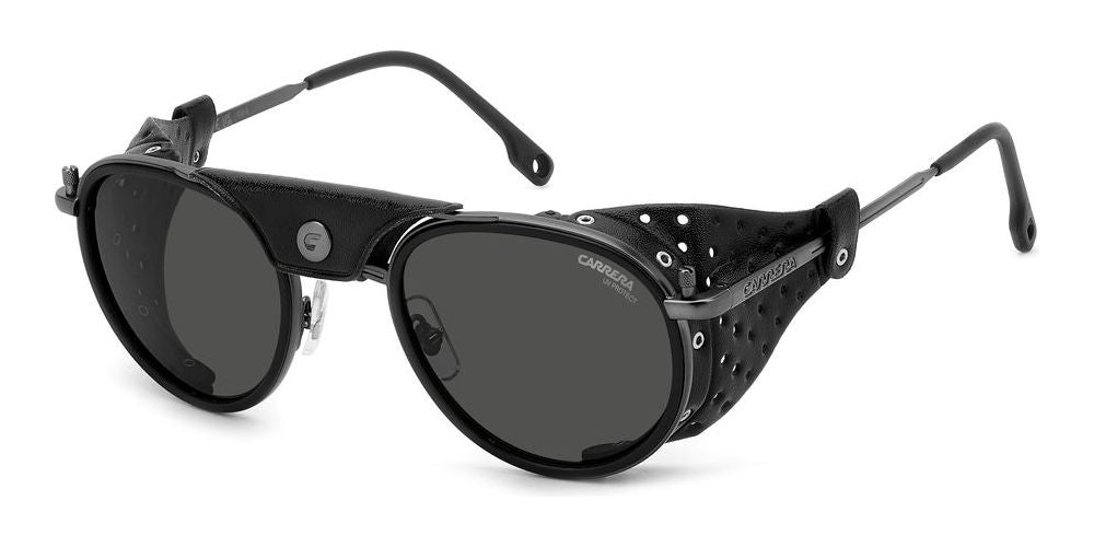 CARRERA SUNGLASSES C SPORT 05_S_R80-IR_52 Sonnenbrille ansicht-2