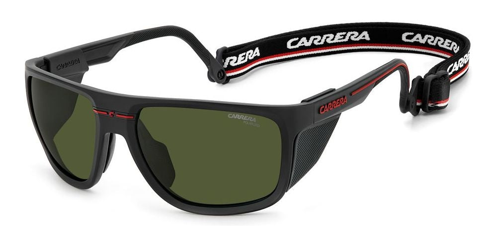 CARRERA SUNGLASSES C SPORT 08_S_XT_BLX-UC_60 Sonnenbrille ansicht-2