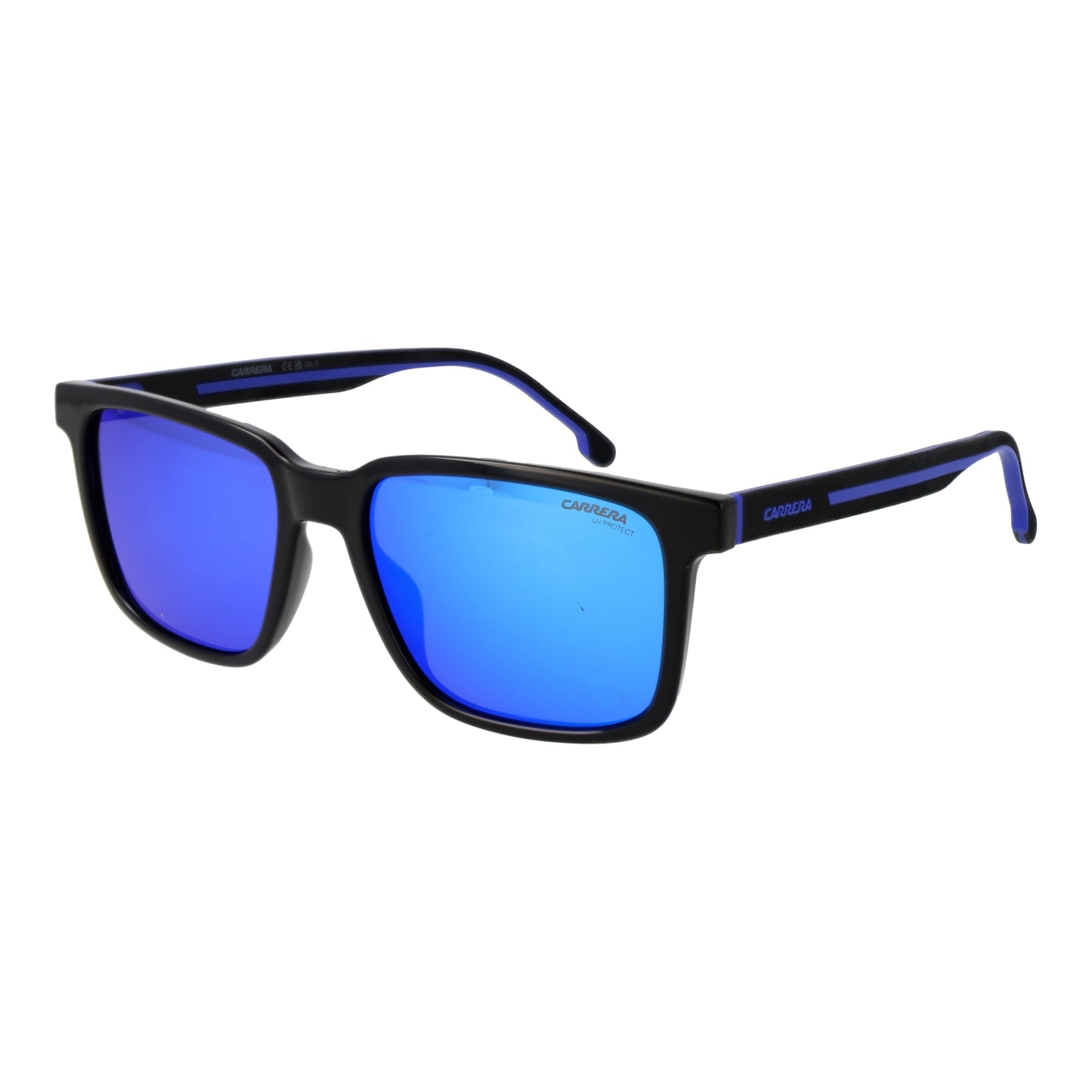 CARRERA SUNGLASSES C SPORT 13_S 55D51Z0 Sonnenbrille ansicht-3