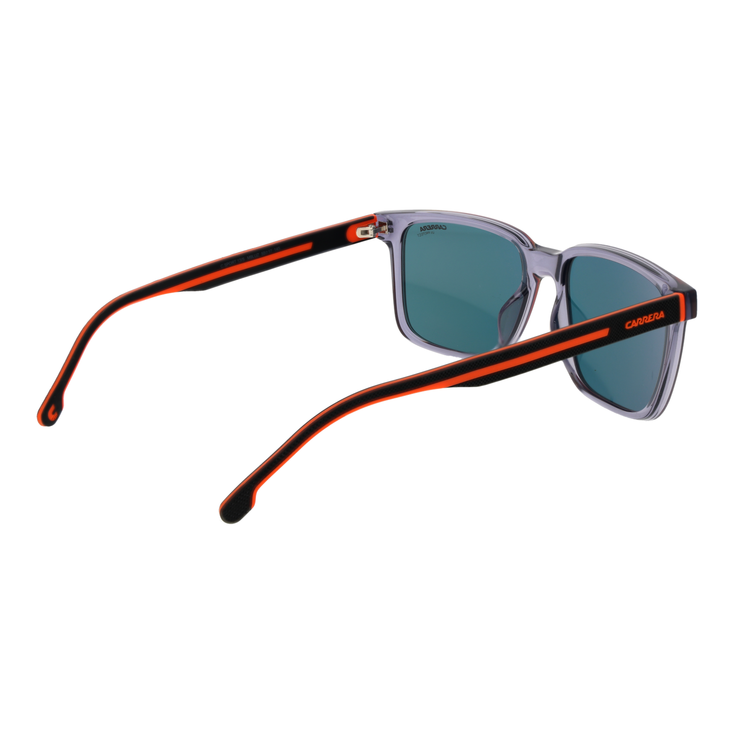 CARRERA SUNGLASSES C SPORT 13_S 55M9LUZ Sonnenbrille ansicht-2
