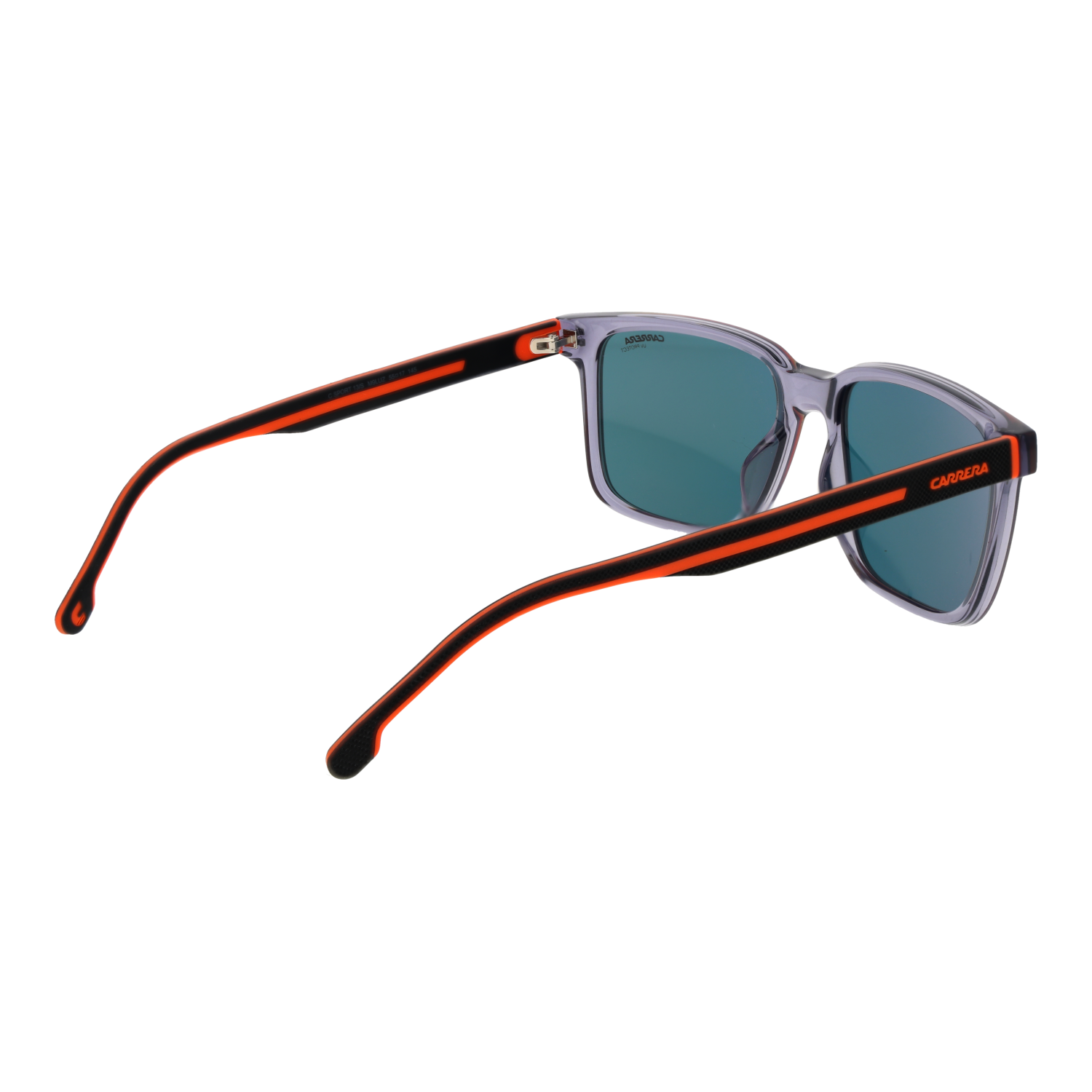 CARRERA SUNGLASSES C SPORT 13_S 55M9LUZ Sonnenbrille ansicht-2