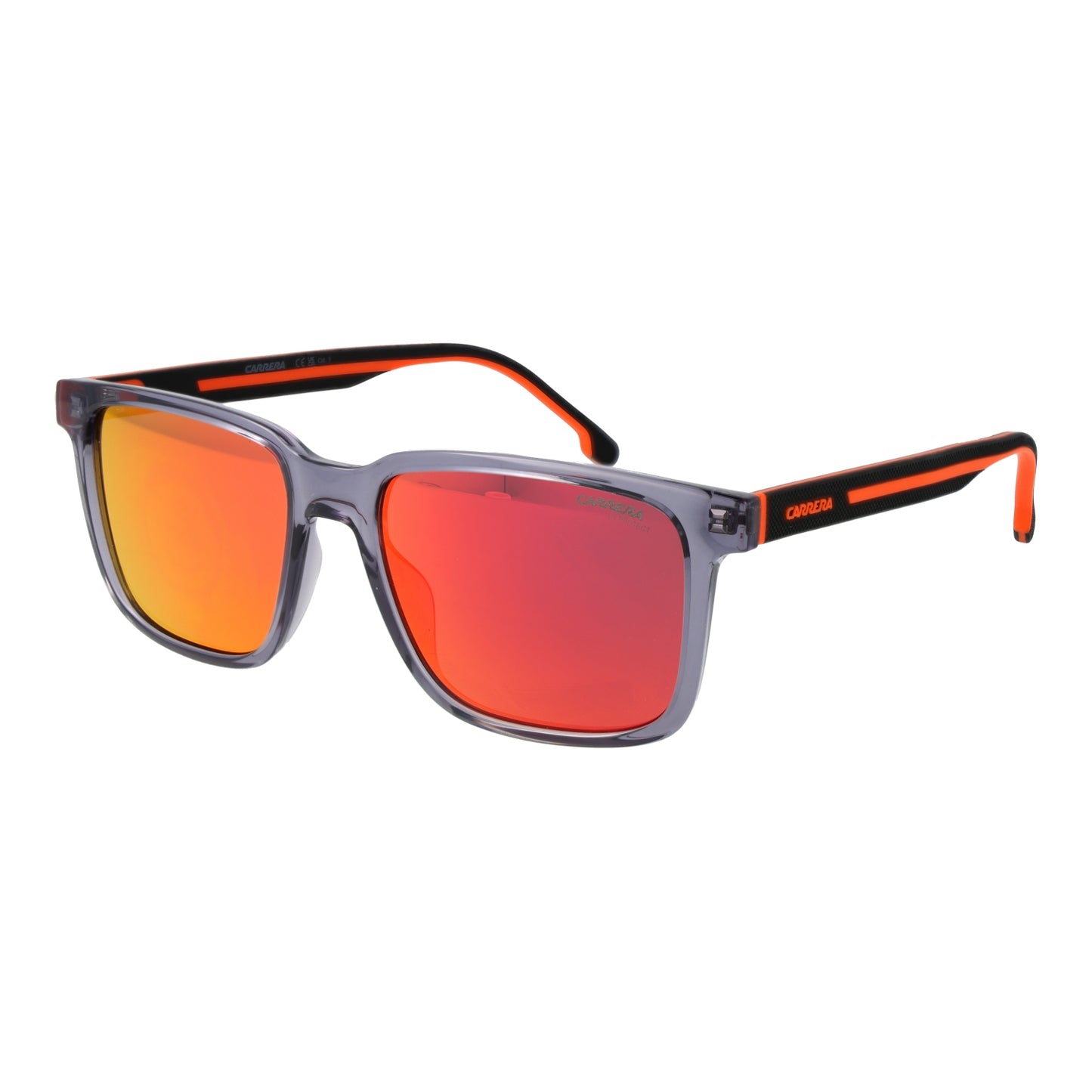 CARRERA SUNGLASSES C SPORT 13_S 55M9LUZ Sonnenbrille ansicht-3