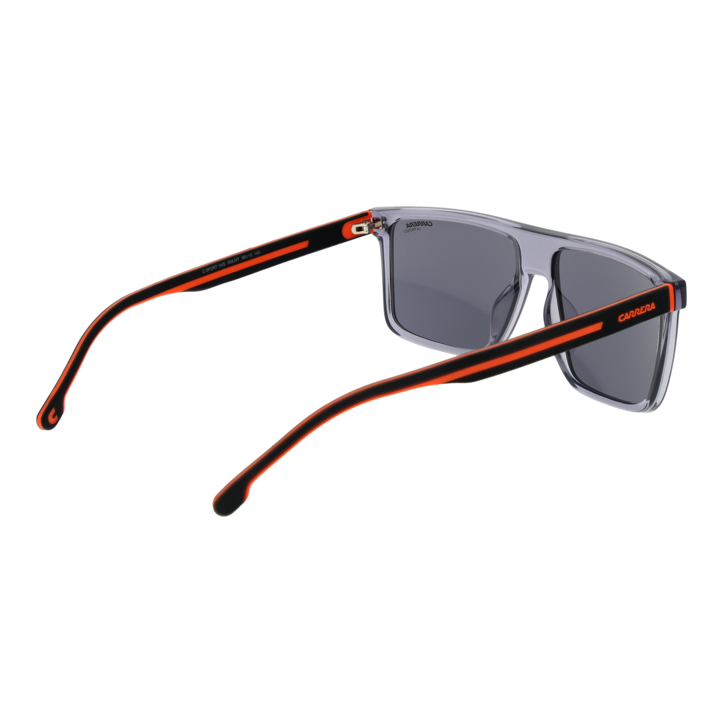 CARRERA SUNGLASSES C SPORT 14_S 58M9LMT Sonnenbrille ansicht-2