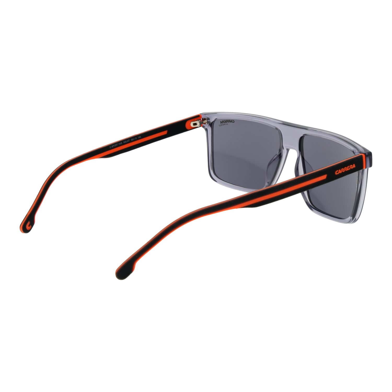 CARRERA SUNGLASSES C SPORT 14_S 58M9LMT Sonnenbrille ansicht-2
