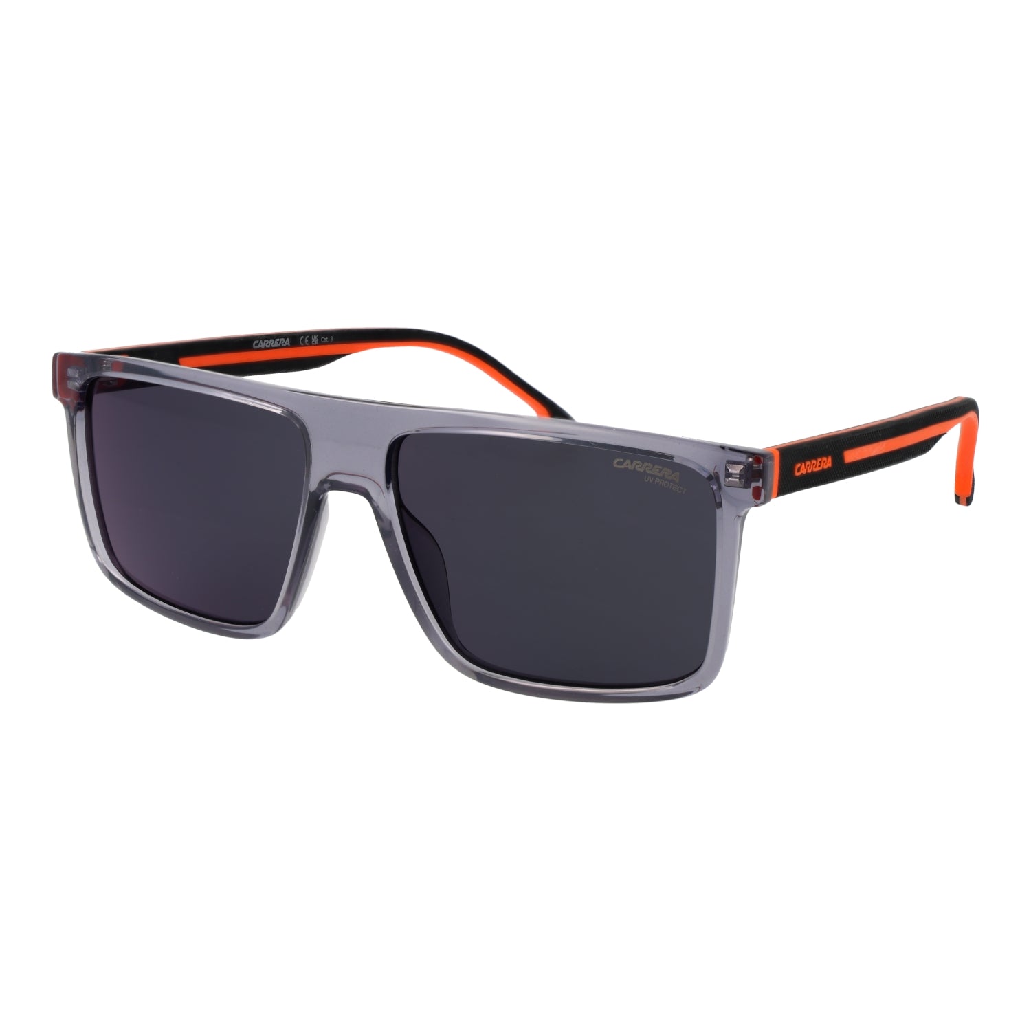 CARRERA SUNGLASSES C SPORT 14_S 58M9LMT Sonnenbrille ansicht-3