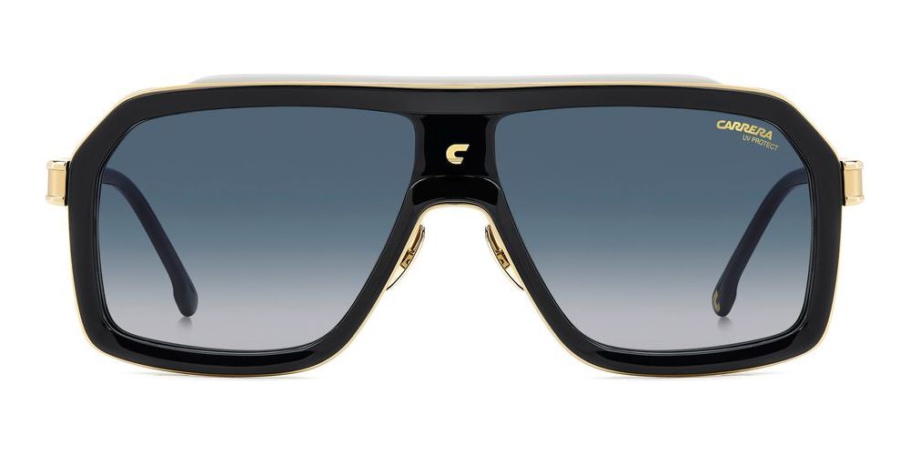 CARRERA SUNGLASSES CA 1053_S_TI_80S-08_60 Sonnenbrille