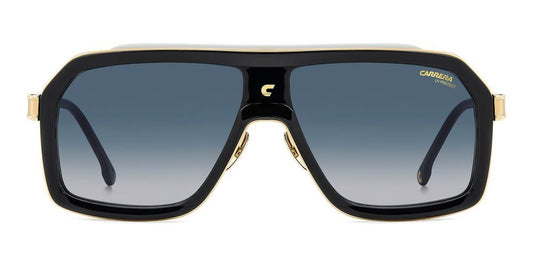 CARRERA SUNGLASSES CA 1053_S_TI_80S-08_60 Sonnenbrille