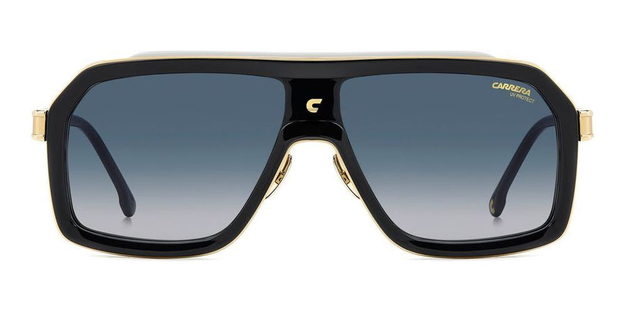 CARRERA SUNGLASSES CA 1053_S_TI_80S-08_60 Sonnenbrille