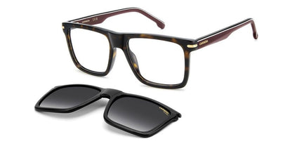 CARRERA SUNGLASSES CA 387_C_086_56 Sonnenbrille ansicht-2