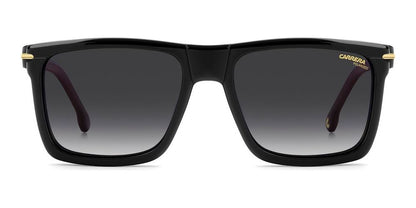 CARRERA SUNGLASSES CA 387_C_086_56 Sonnenbrille