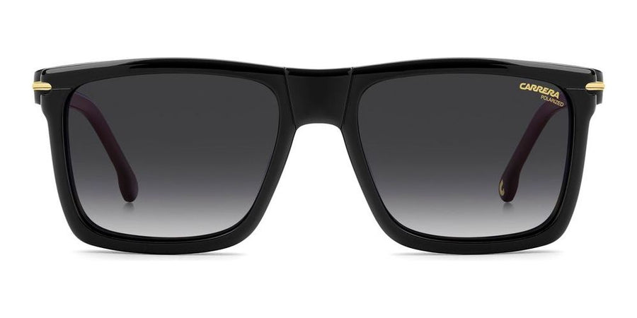 CARRERA SUNGLASSES CA 387_C_086_56 Sonnenbrille