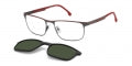 CARRERA SUNGLASSES CA 8921_C_BLX-19_56 Sonnenbrille ansicht-3
