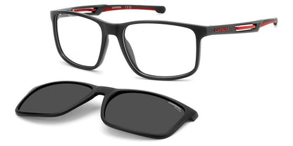 CARRERA SUNGLASSES CA 8933_C_BLX-15_56 Sonnenbrille ansicht-2