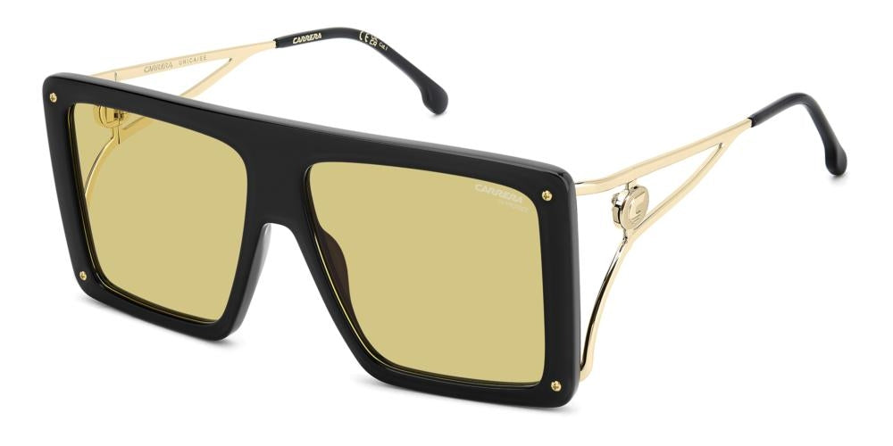 CARRERA SUNGLASSES CA UNICA_SE_71C-HW_60 Sonnenbrille ansicht-2