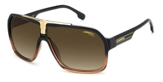 CARRERA SUNGLASSES CARRERA 1014_S_R60-HA A_64 Sonnenbrille ansicht-2