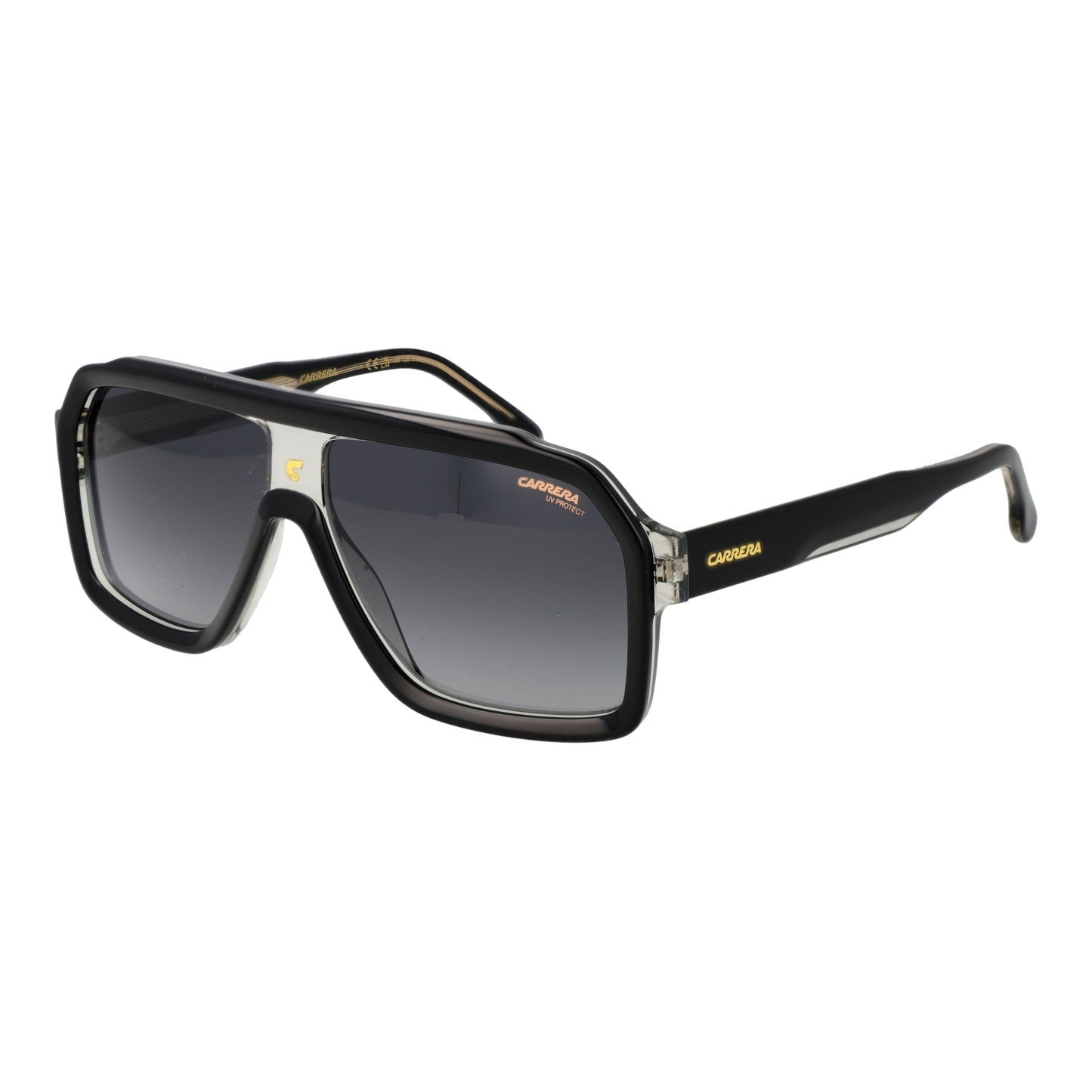 CARRERA SUNGLASSES CARRERA 1053_S 6008A9O Sonnenbrille ansicht-3
