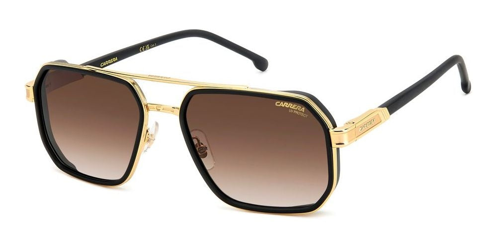 CARRERA SUNGLASSES CARRERA 1069_S_I46-86_58 Sonnenbrille ansicht-2