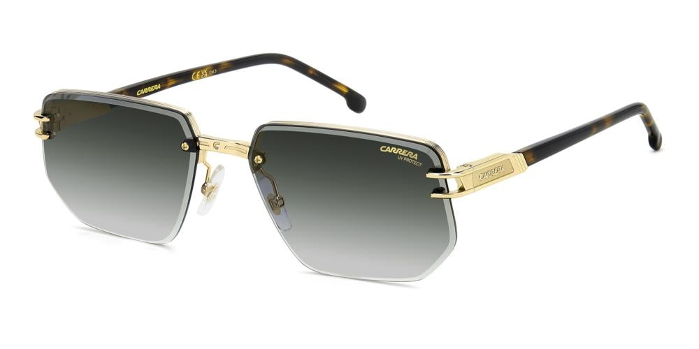 CARRERA SUNGLASSES CARRERA 1070_S_0NR-9K_60 Sonnenbrille ansicht-2