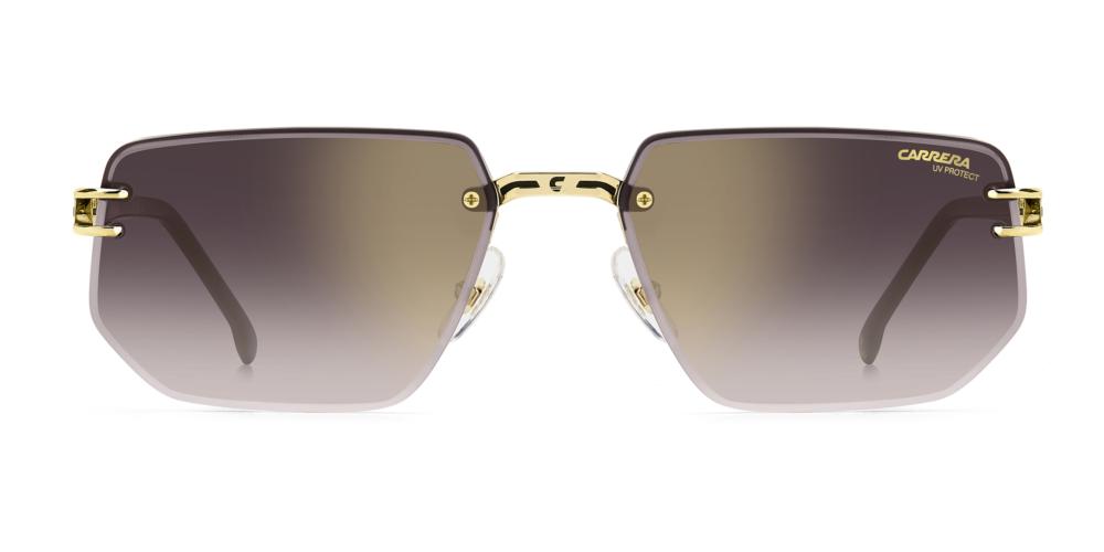 CARRERA SUNGLASSES CARRERA 1070_S_I46-YK_60 Sonnenbrille