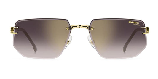 CARRERA SUNGLASSES CARRERA 1070_S_I46-YK_60 Sonnenbrille