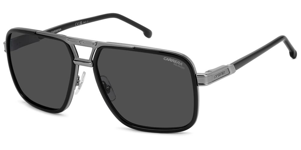 CARRERA SUNGLASSES CARRERA 1071_S_ANS-M9_61 Sonnenbrille ansicht-2