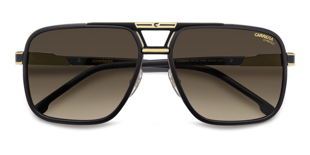 CARRERA SUNGLASSES CARRERA 1071_S_I46-86 A_61 Sonnenbrille