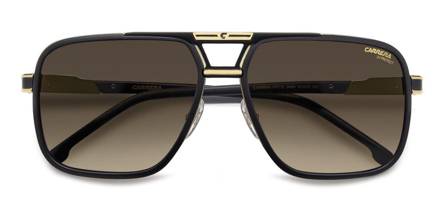 CARRERA SUNGLASSES CARRERA 1071_S_I46-86 A_61 Sonnenbrille