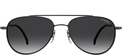 CARRERA SUNGLASSES CARRERA 187_S_V81-9O_60 Sonnenbrille