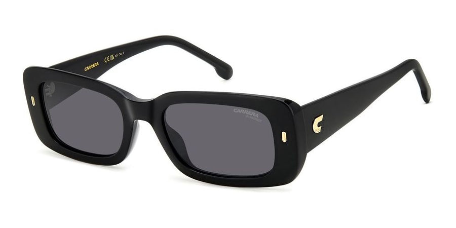 CARRERA SUNGLASSES CARRERA 3014_S_807-IR_53 Sonnenbrille ansicht-2