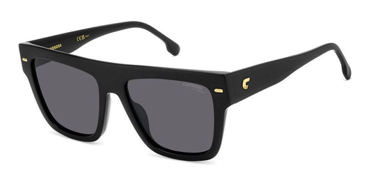CARRERA SUNGLASSES CARRERA 3016_S_807-IR_55 Sonnenbrille ansicht-2