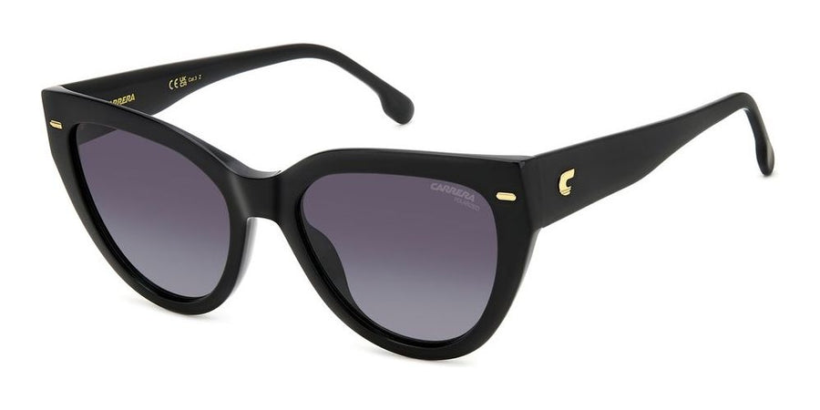 CARRERA SUNGLASSES CARRERA 3017_S_807-WJ_55 Sonnenbrille ansicht-2