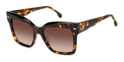 CARRERA SUNGLASSES CARRERA 3037_S_086-HA B_54 Sonnenbrille ansicht-2