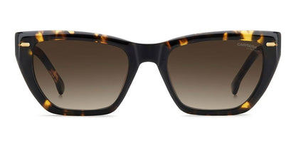 CARRERA SUNGLASSES CARRERA 3081_S_086-HA_52 Sonnenbrille