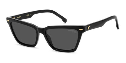 CARRERA SUNGLASSES CARRERA 3083_S_807-IR_55 Sonnenbrille ansicht-2