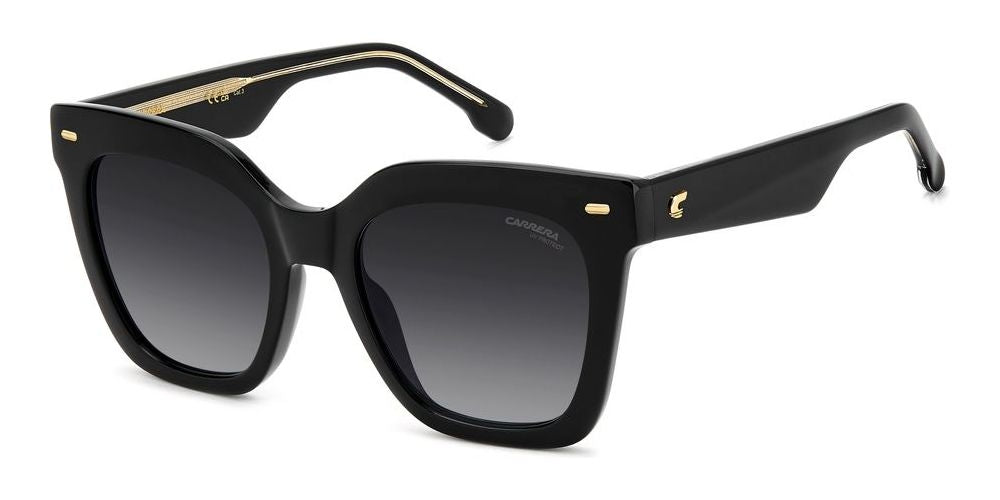 CARRERA SUNGLASSES CARRERA 3086_S_807-9O_52 Sonnenbrille ansicht-2