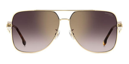 CARRERA SUNGLASSES CARRERA 3100_S_24W-YK_63 Sonnenbrille