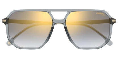CARRERA SUNGLASSES CARRERA 324_S_KB7-FQ_59 Sonnenbrille