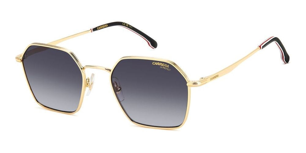CARRERA SUNGLASSES CARRERA 334_S_J5G-9O_53 Sonnenbrille ansicht-2
