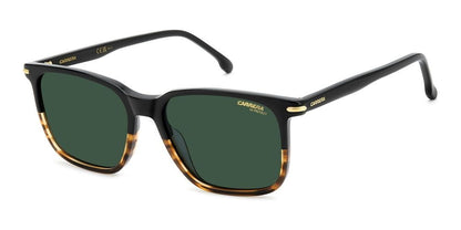 CARRERA SUNGLASSES CARRERA 367_S_37N-QT_55 Sonnenbrille ansicht-2