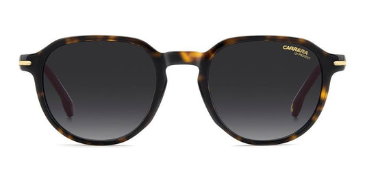 CARRERA SUNGLASSES CARRERA 376_S_086-9O_50 Sonnenbrille