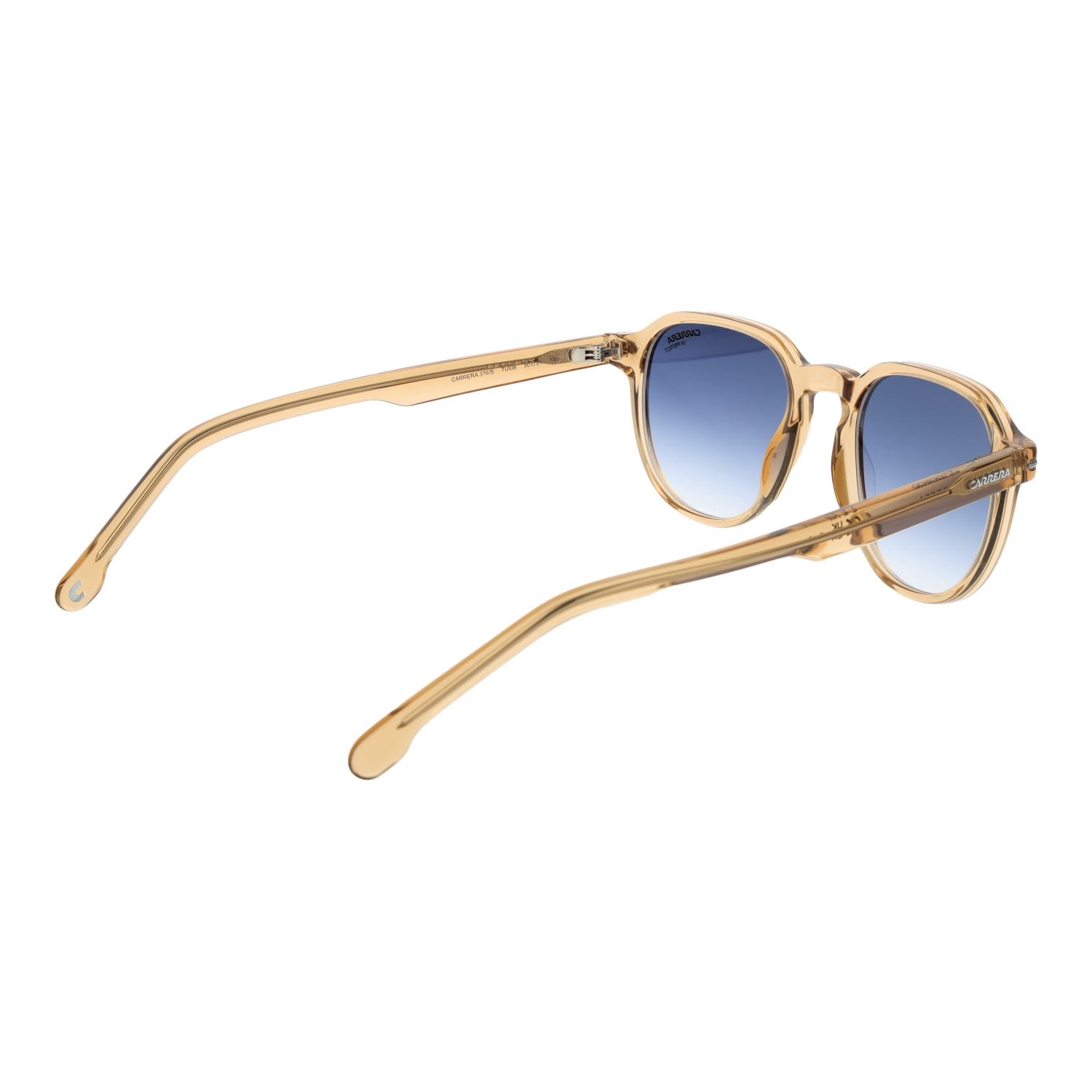 CARRERA SUNGLASSES CARRERA 376_S 50TUI08 Sonnenbrille ansicht-2